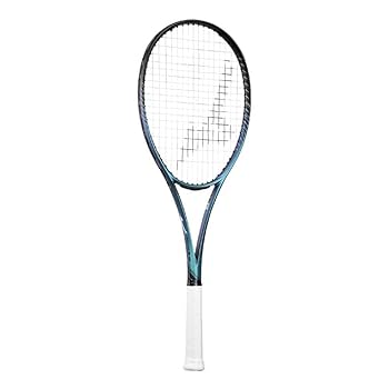 Amazon | ミズノ（MIZUNO） ソフトテニスラケット ディー